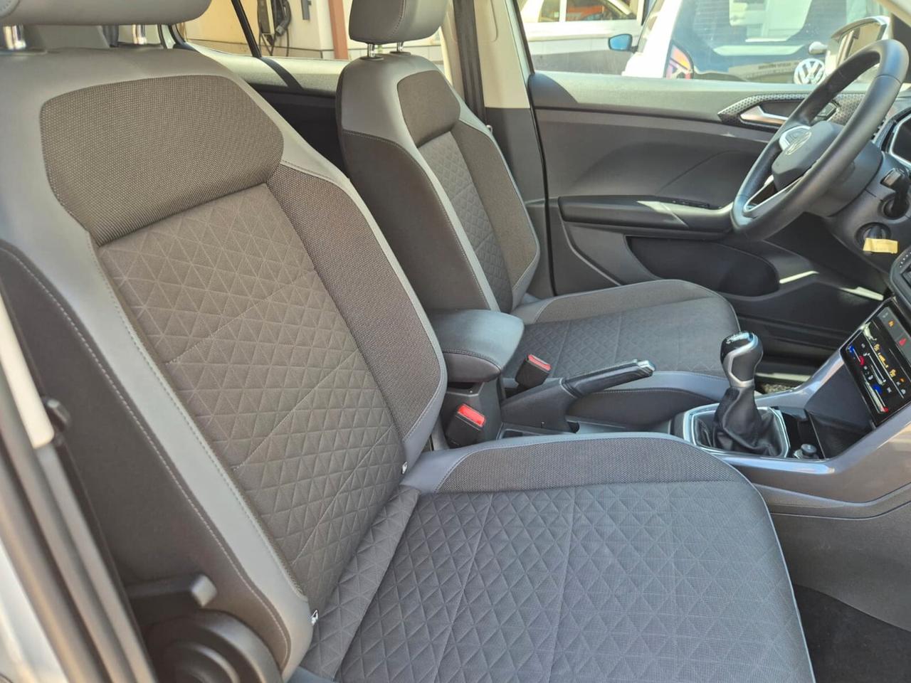 Volkswagen T-Cross 1.0 TSI 110CV Advanced