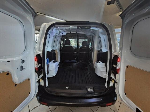 Ford Transit Courier Transit Courier 1.5 TDCi 75CV Van Trend