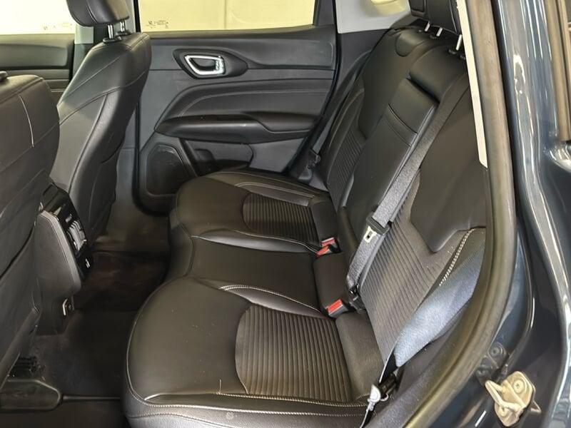 Jeep Compass 1.6 MJet Limited