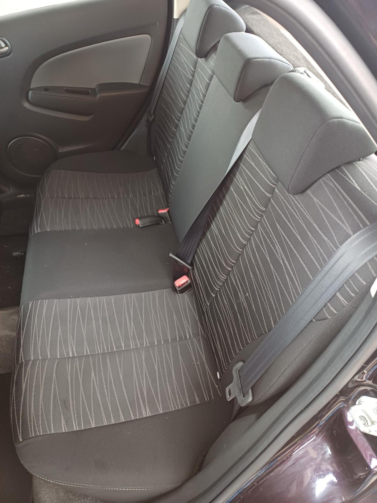 Mazda 2 1.3 benzina GPL 75 cv