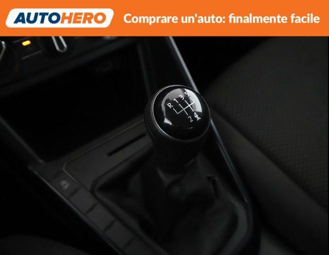 VOLKSWAGEN Polo 1.6 TDI 5p. Trendline BlueMotion Technology
