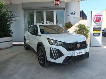 Peugeot 2008 Hybrid 1.2 Style 110 CV e-DCS6 auto