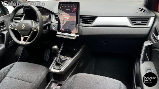 RENAULT Symbioz evolution ECO-G 120 MY26