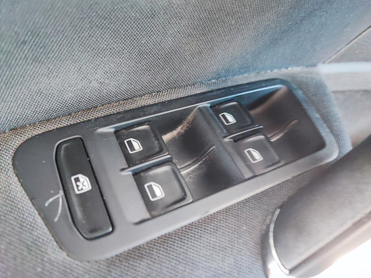 Volkswagen Golf 1.4 TSI 5p. Highline BlueMotion Technology