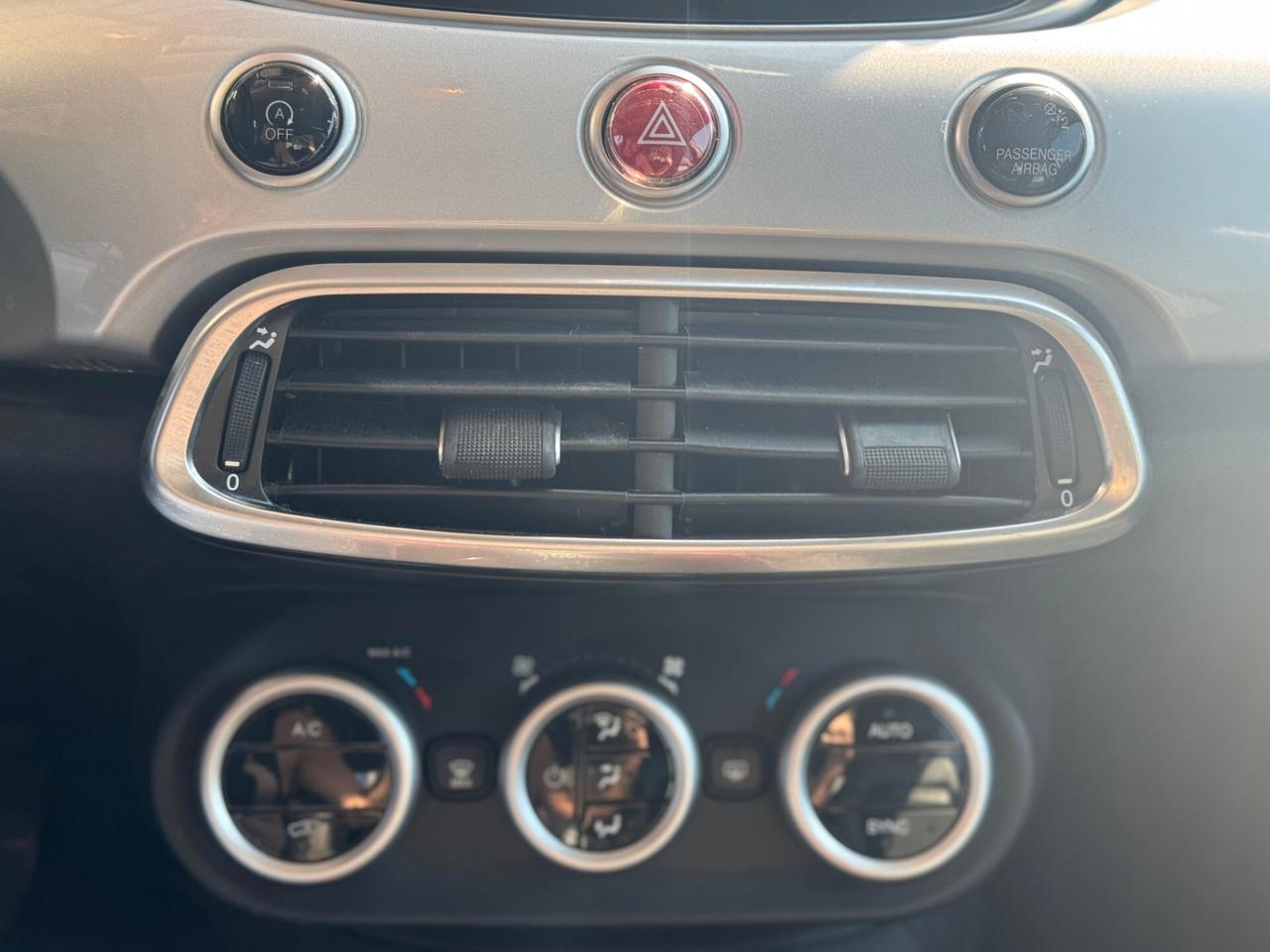 Fiat 500X 1.0 T3 120 CV Mirror Cross