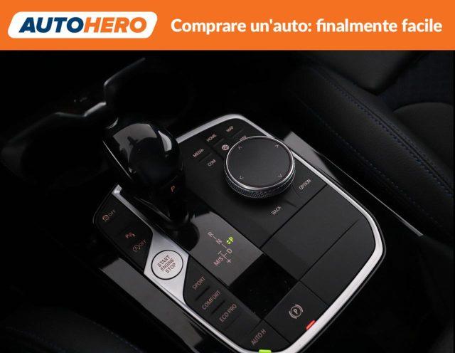 BMW 118 d 5p. Advantage