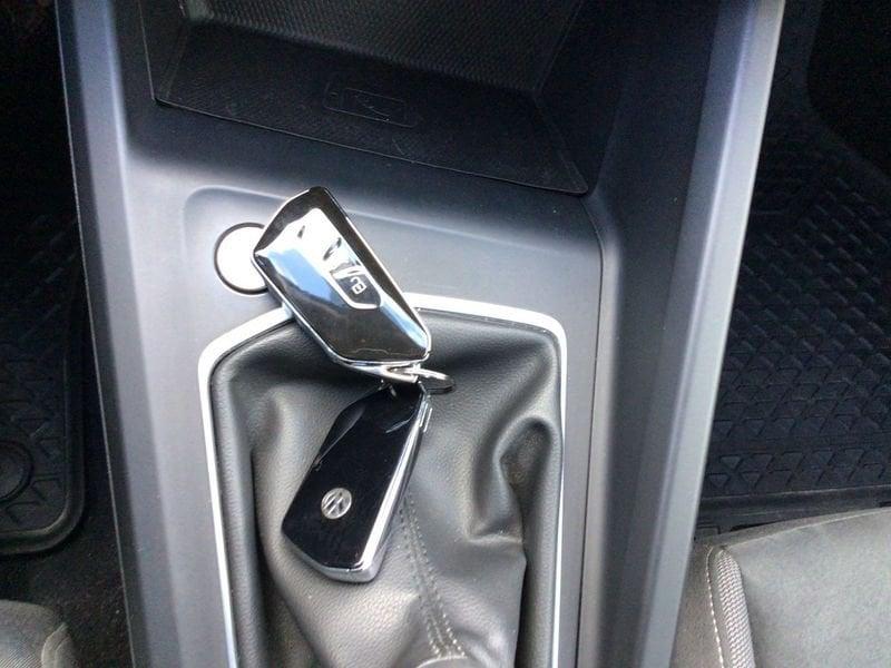 Volkswagen Golf Golf 2.0 TDI SCR Style