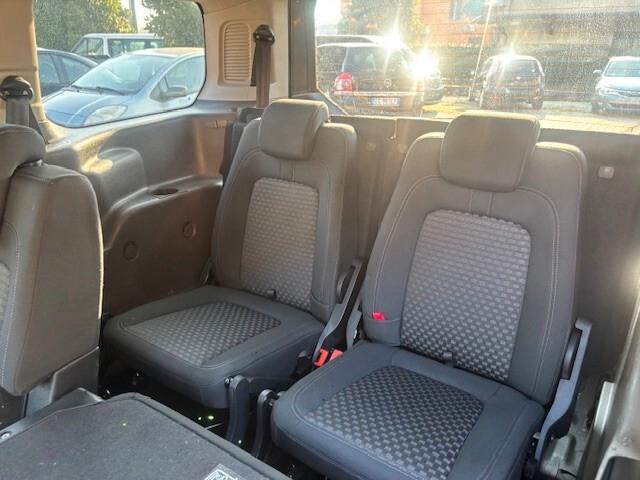 Ford Tourneo Connect 1.5 TDCi 100 CV Plus 7 POSTI