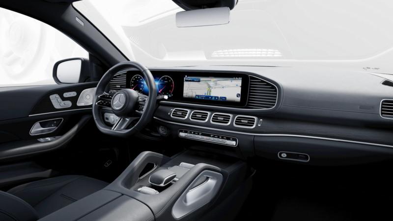 Mercedes-Benz GLE 300 d 4Matic Mild Hybrid AMG Line Premium