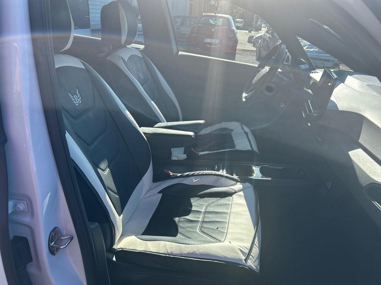 Volkswagen ID.3 Style Pro Performance 58 kWh #6140