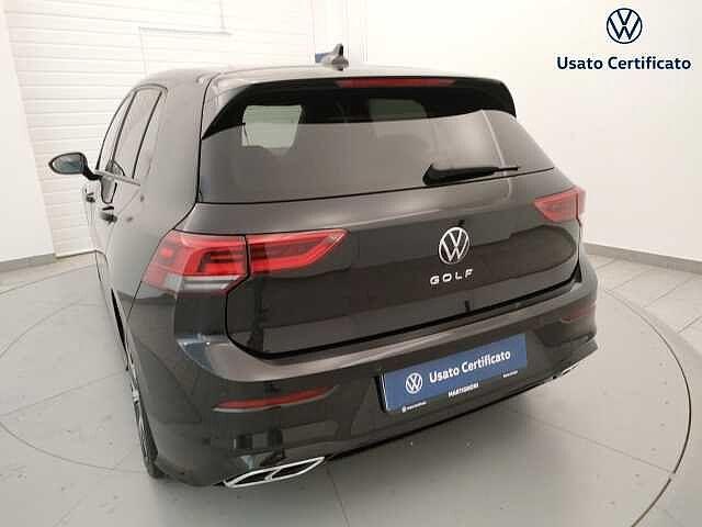 Volkswagen Golf 8ª serie 1.5 TSI EVO ACT R-Line