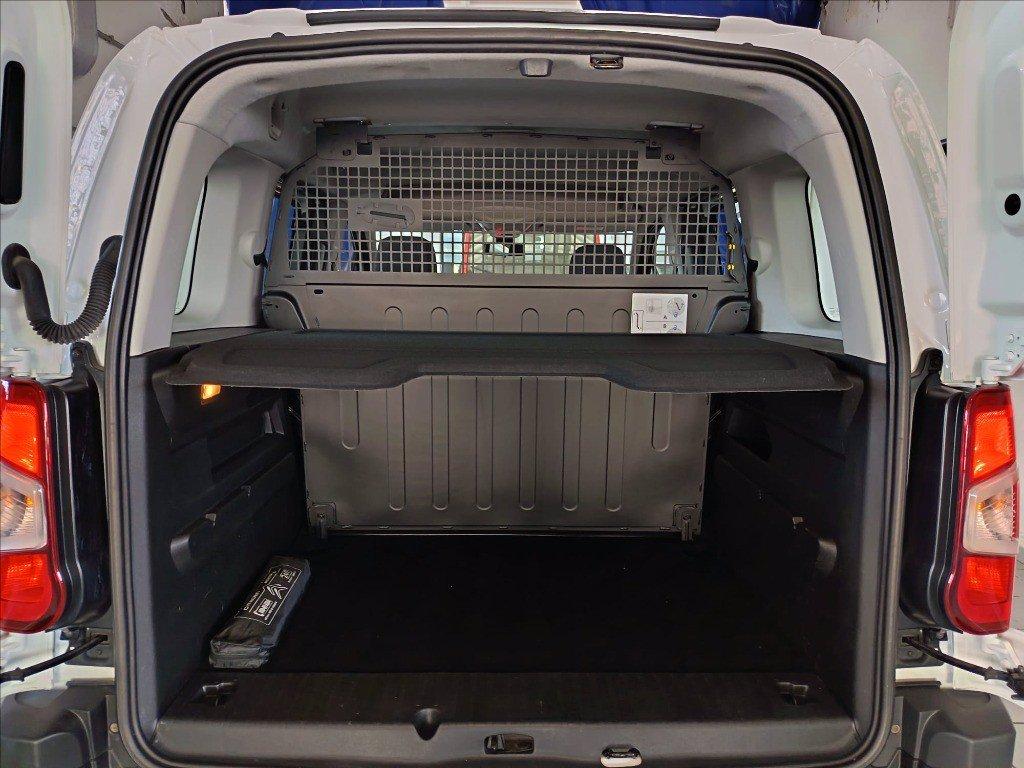 CITROEN Berlingo combi N1 M 1.5 bluehdi 100cv S&S Club s/2p.scorr.m5 del 2022