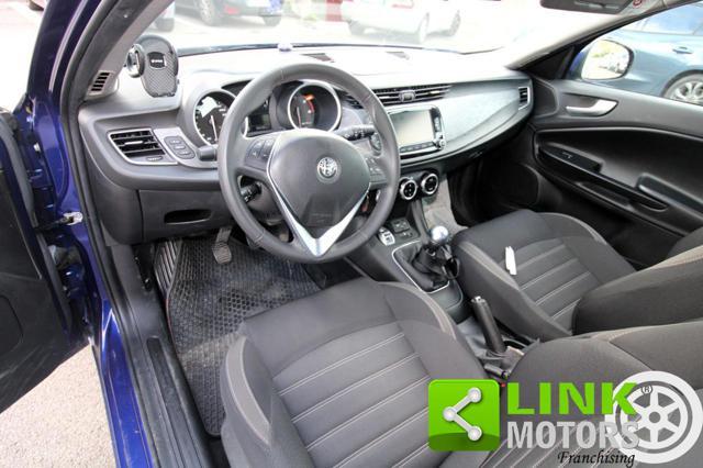 ALFA ROMEO Giulietta 1.6 JTDm 120 CV Super