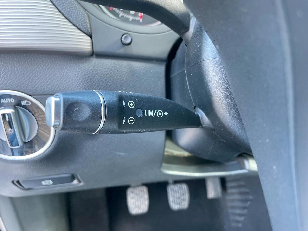 Mercedes-benz B 180 d Sport