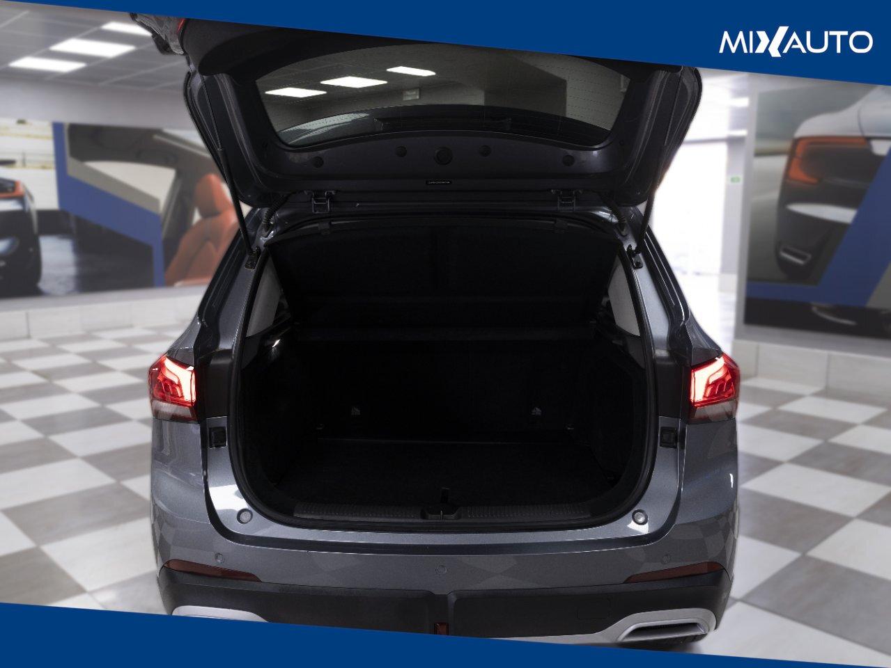 MG ZS 1.5 Hybrid+ Luxury 197CV Auto