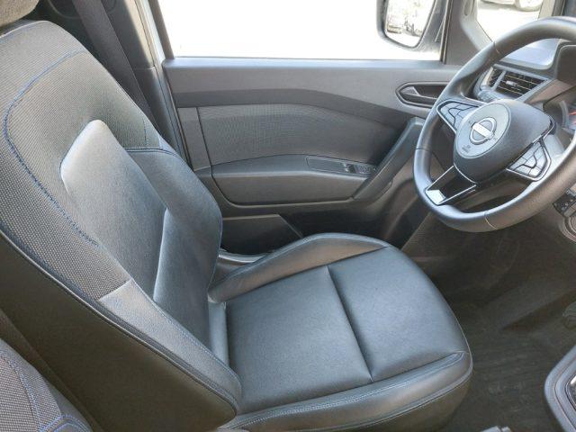 NISSAN Townstar 1.3 130 CV Van PC N-Connecta