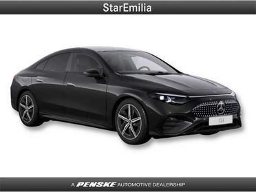 Mercedes-Benz CLA 250 CLA 250+ EQ Premium