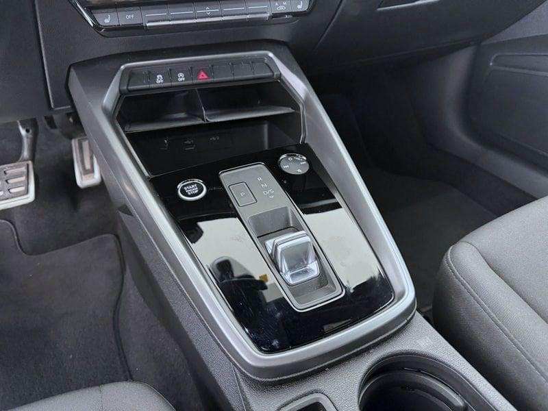 Audi A3 A3 SPB 35 TDI S tronic Business Advanced