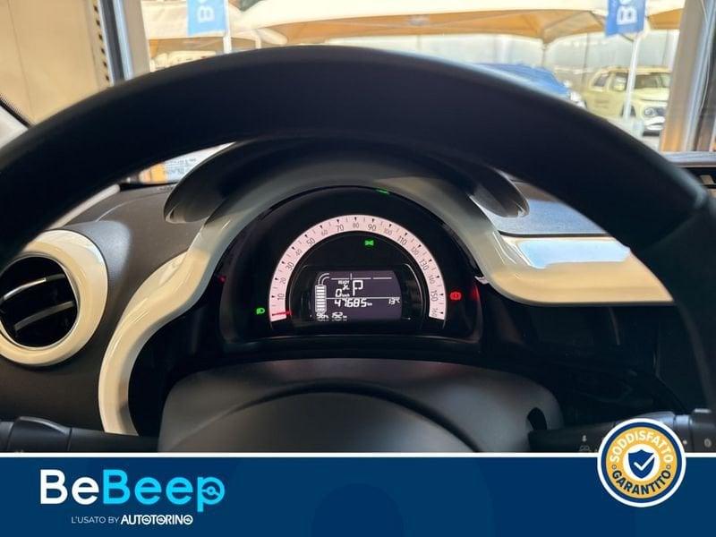 Renault Twingo Electric Twingo TWINGO ZEN 22KWH