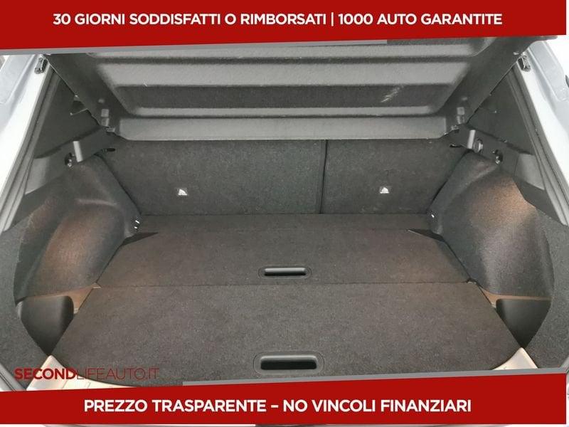 Nissan Qashqai 1.3 mhev Acenta 2wd 140cv