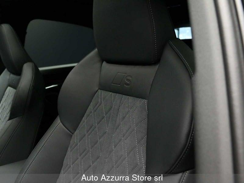 Audi Q5 SPB TDI 150 kW mHEV+ S tronic quattro S line edition *TETTO, 21", FULL, PROMO AZZURRA*