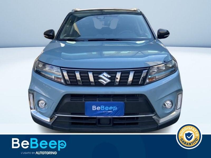 Suzuki Vitara 1.5H 140V STARVIEW 4WD ALLGRIP AUTO