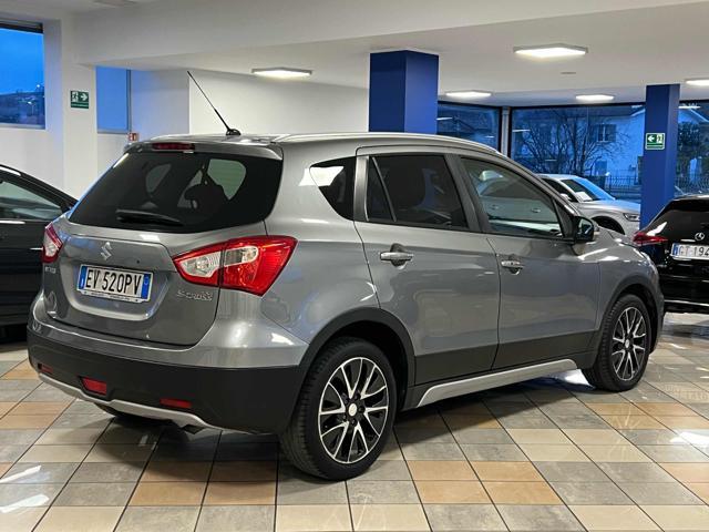 SUZUKI S-Cross 1.6 DDiS 5 porte Style