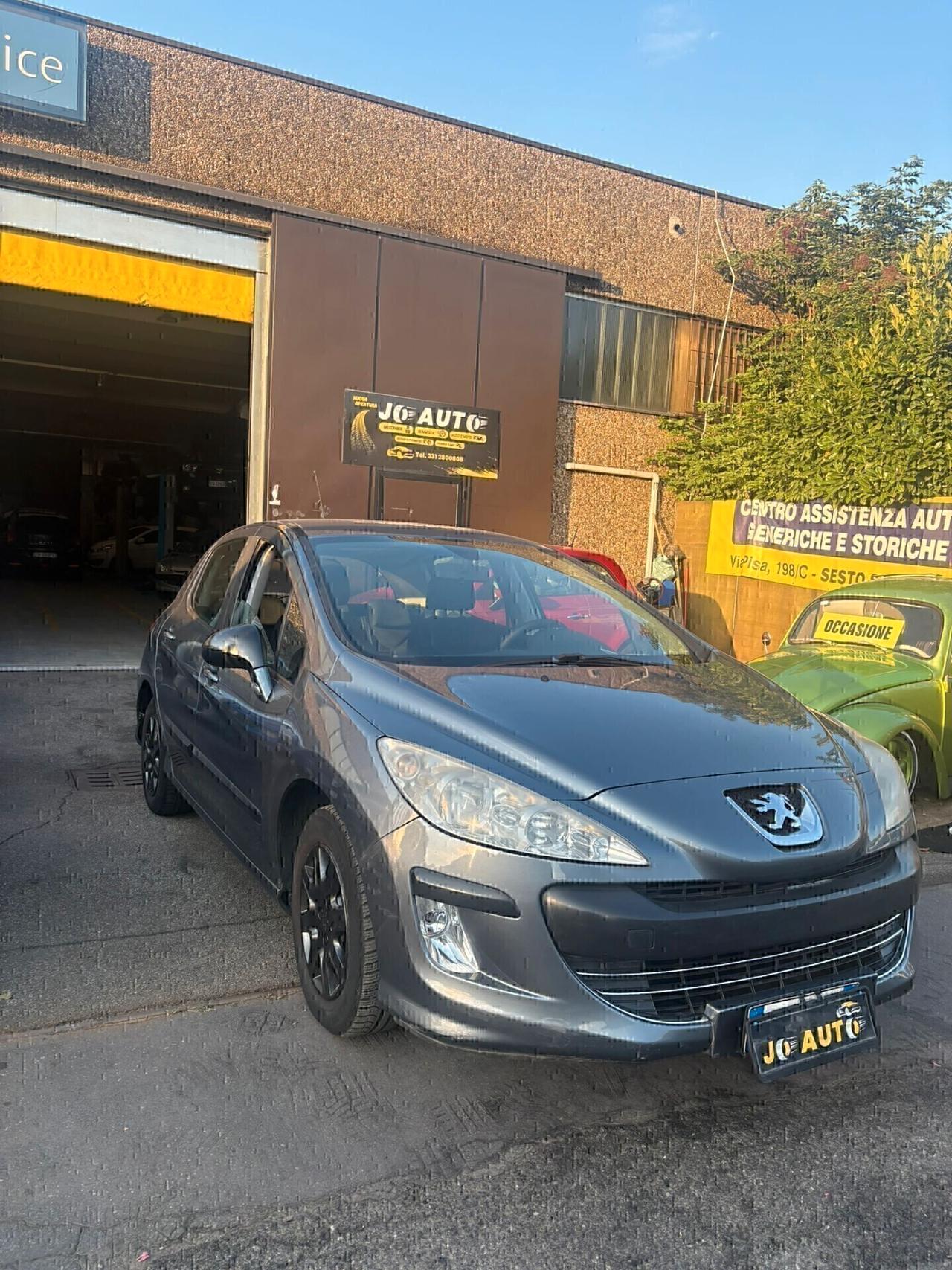 Peugeot 308 1.4 VTi 95CV 5p. Premium
