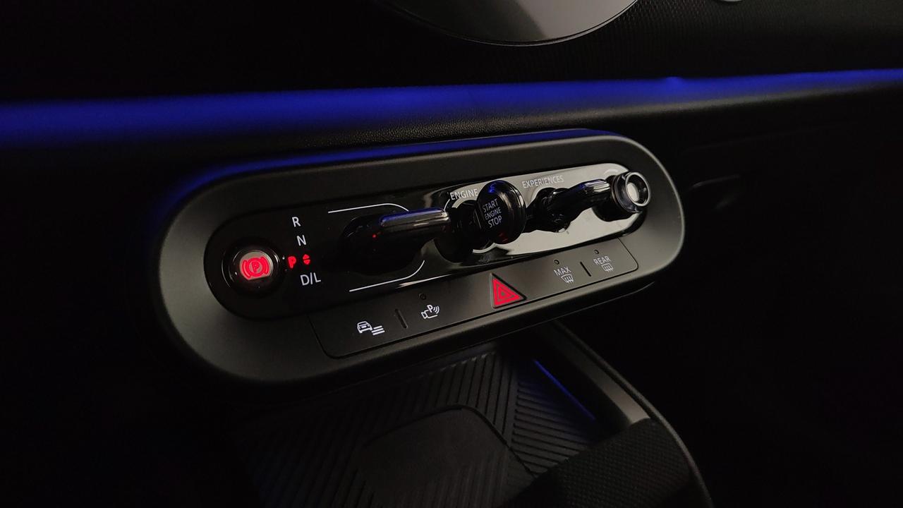 MINI Mini Countryman U25 - Mini Countryman 1.5 48V C Classic auto