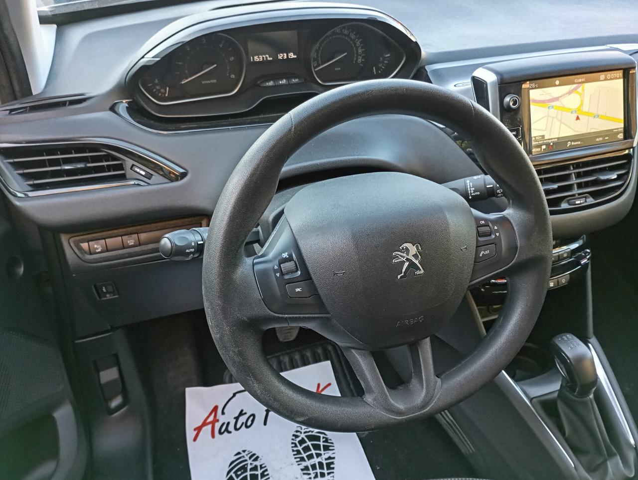 Peugeot 208 5P 1.5 BlueHDi 100CV Active