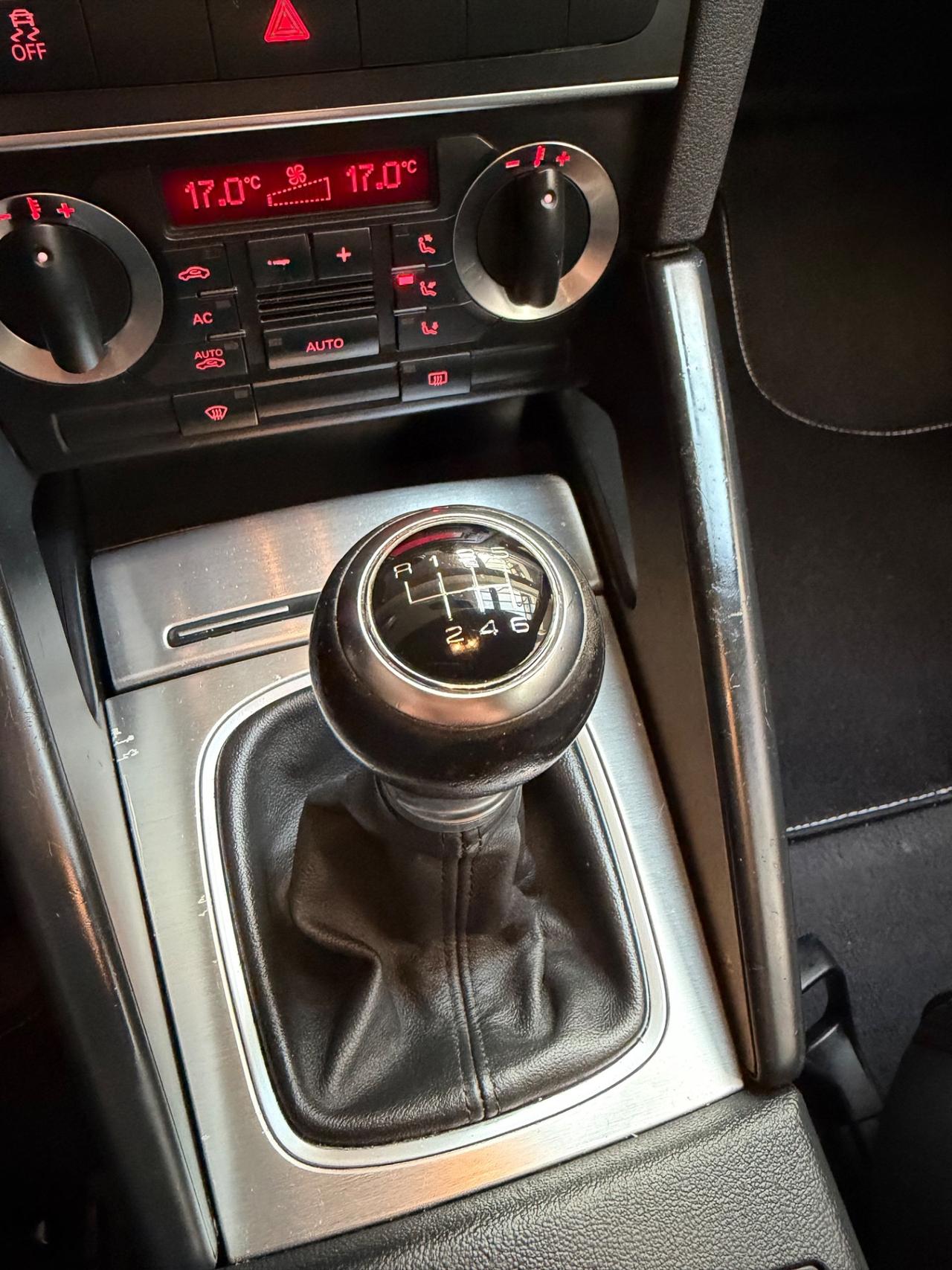 Audi A3 1.4 S-Line Neopatentati Euro 5