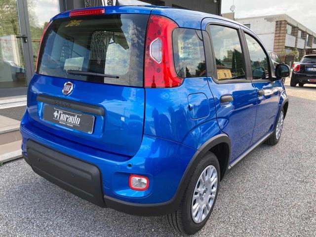 FIAT Panda 1.0 FireFly S&S Hybrid KM ZERO