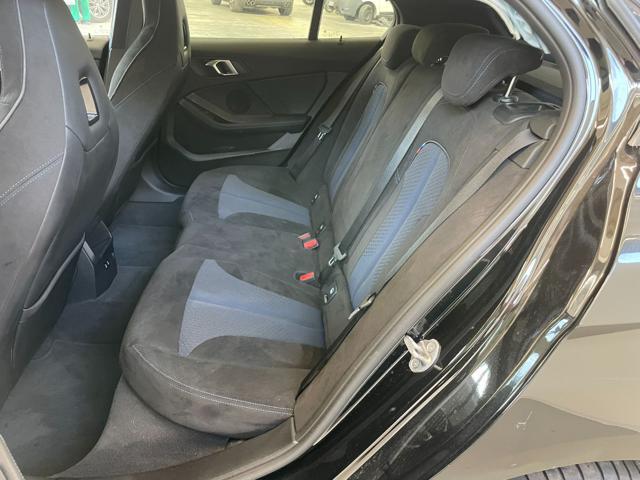 BMW 120 D MSPORT 190CV CAMBIO AUTOMATICO