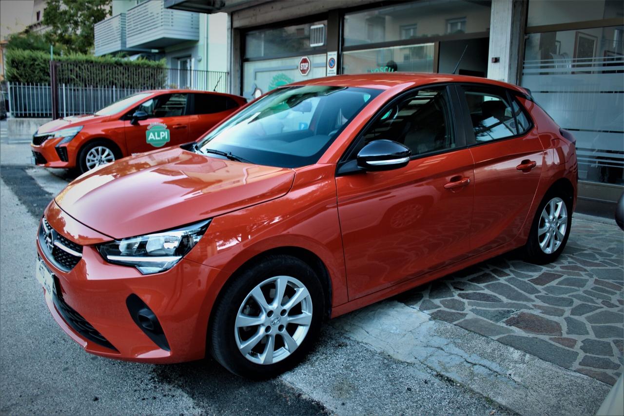 Opel Corsa 1.5 D 100 CV Edition