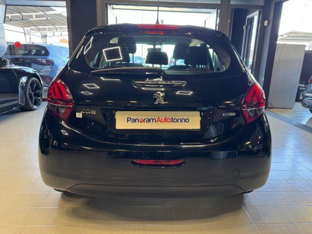 PEUGEOT 208 1° serie PureTech 68 5 porte Active