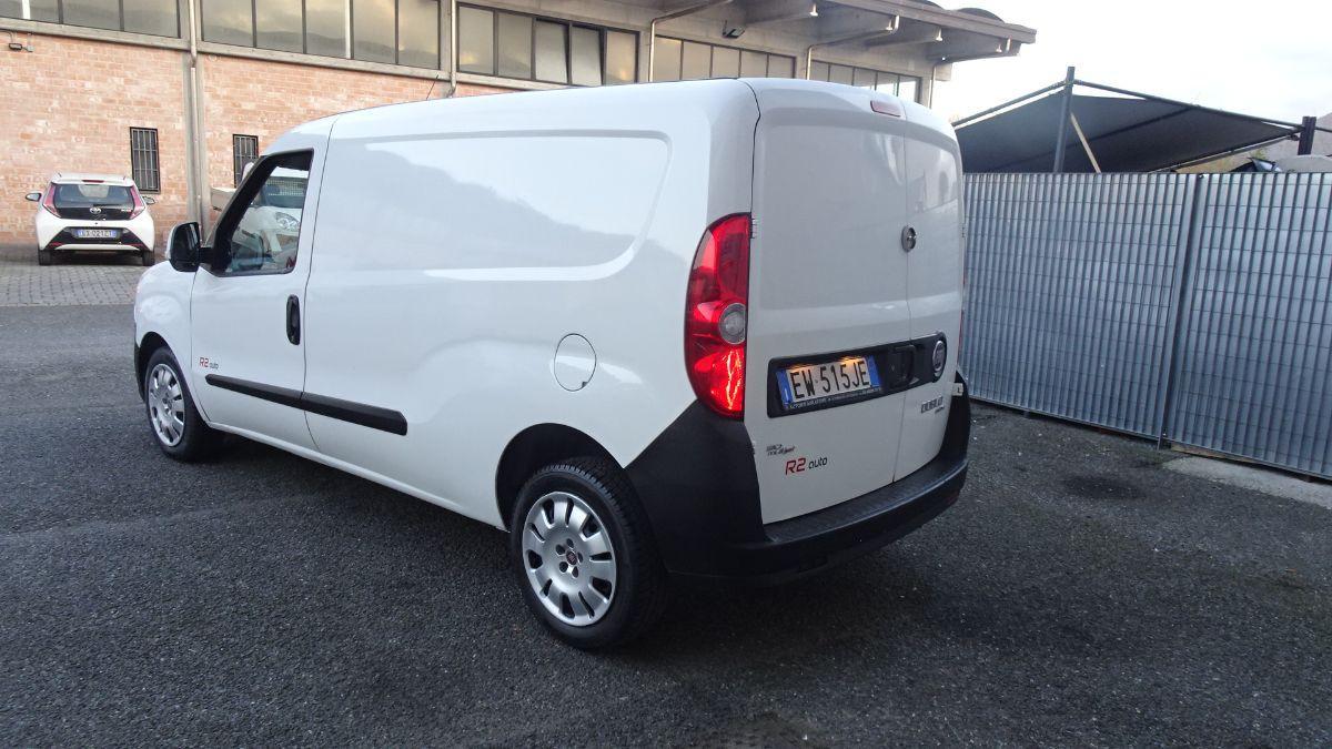 FIAT DOBLO 1300 MJT MAXI