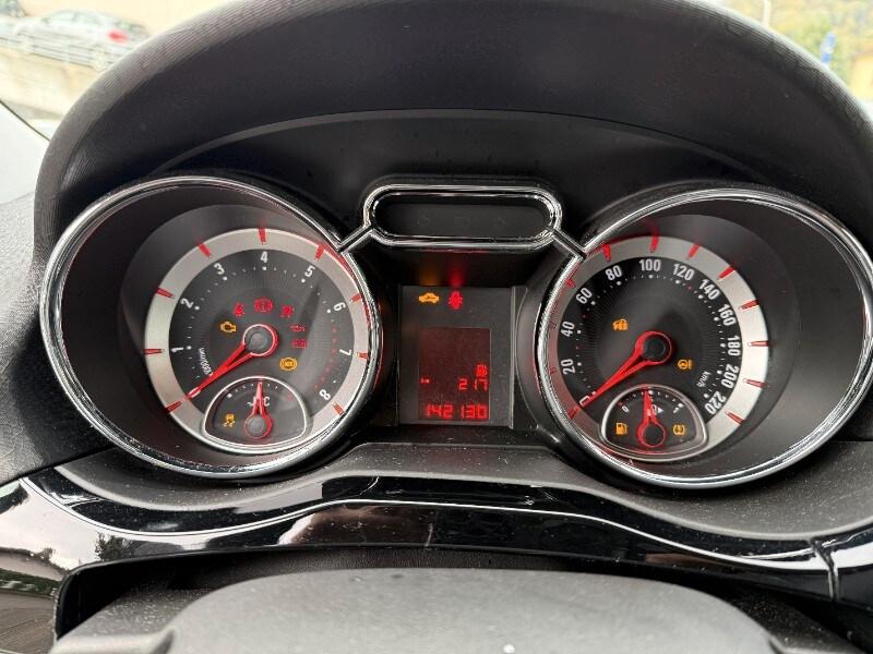OPEL Adam Adam 1.2 70 CV Jam