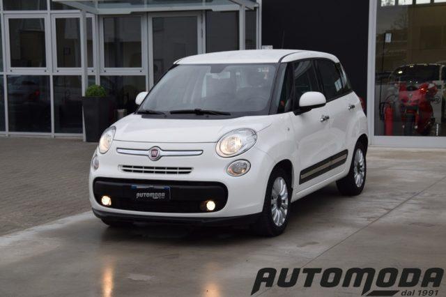 FIAT 500L 1.3 MJT 85CV POP STAR