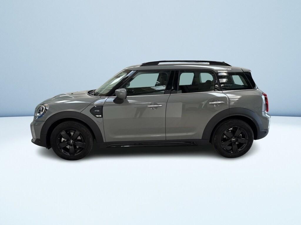Mini One Countryman 1.5 One