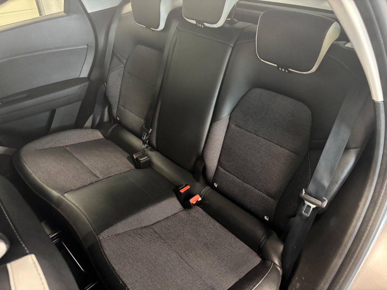 Renault Captur 1.0 GPL Intens