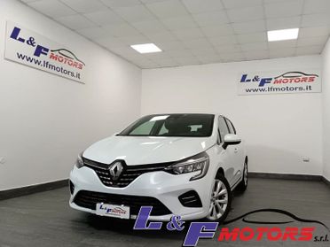 Renault Clio E-Tech Hybrid 1.6 Hybrid E-TECH