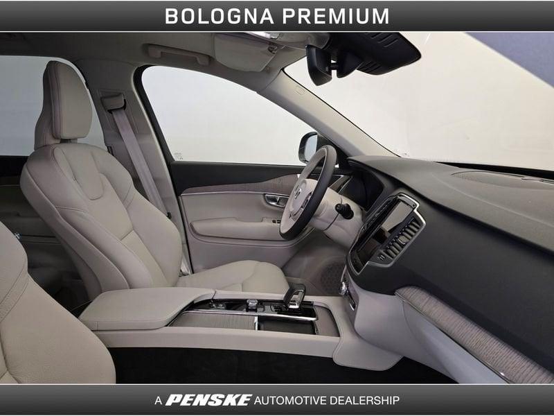 Volvo XC90 XC90 B5 (d) AWD automatico 7 posti Core