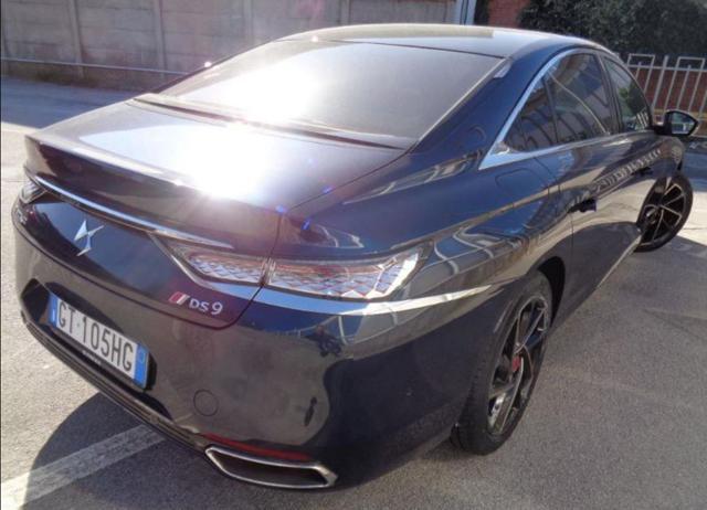 DS AUTOMOBILES DS 9 E-Tense 250 Performance Line+