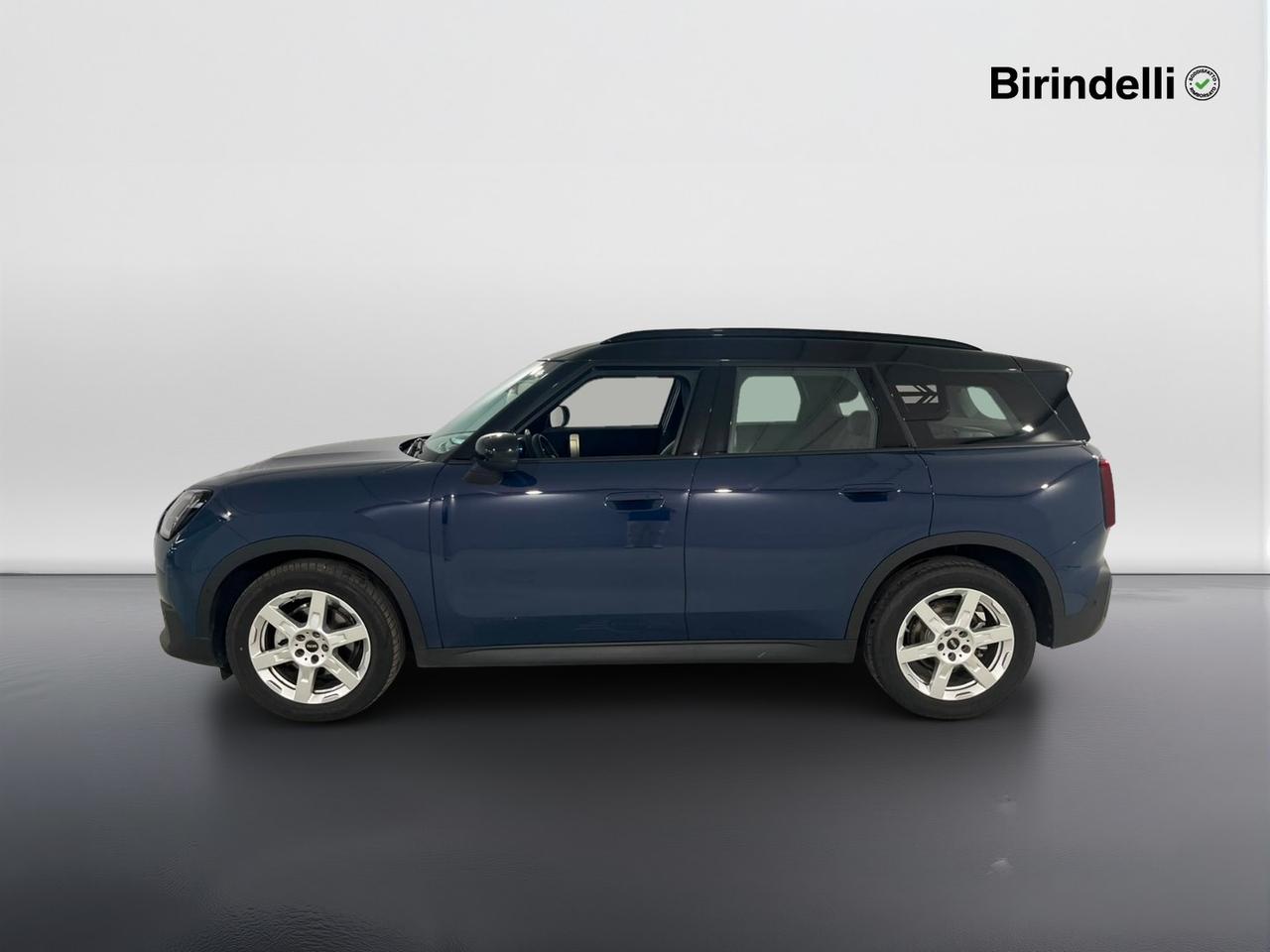 MINI Mini Countrym.(U25) - Mini Countryman D Classic