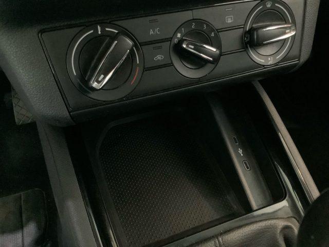 SKODA Kamiq 1.0 G-Tec Ambition