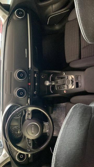 Audi A3 1.4 tfsi e-tron Ambition 150cv s-tronic