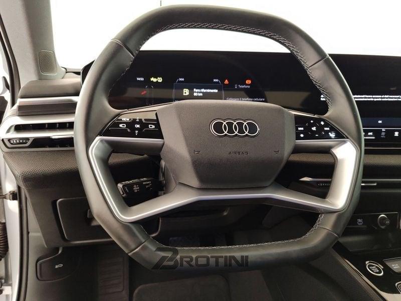 Audi A5 TDI 150Kw S tronic Business Advanced