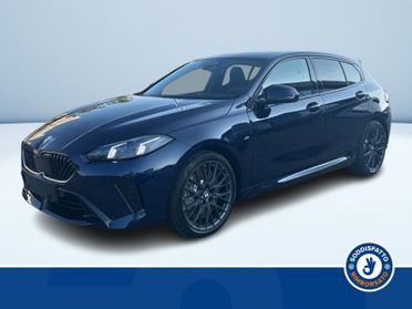 BMW Serie 1 120d M Sport Pro