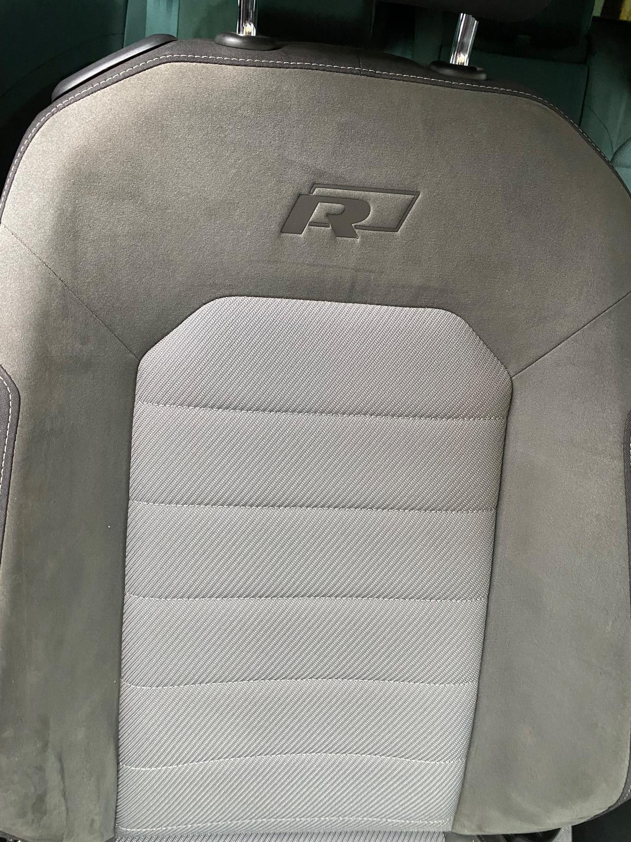 Volkswagen Golf 2.0 TDI 3p. Sport Edition BlueMotion Technology