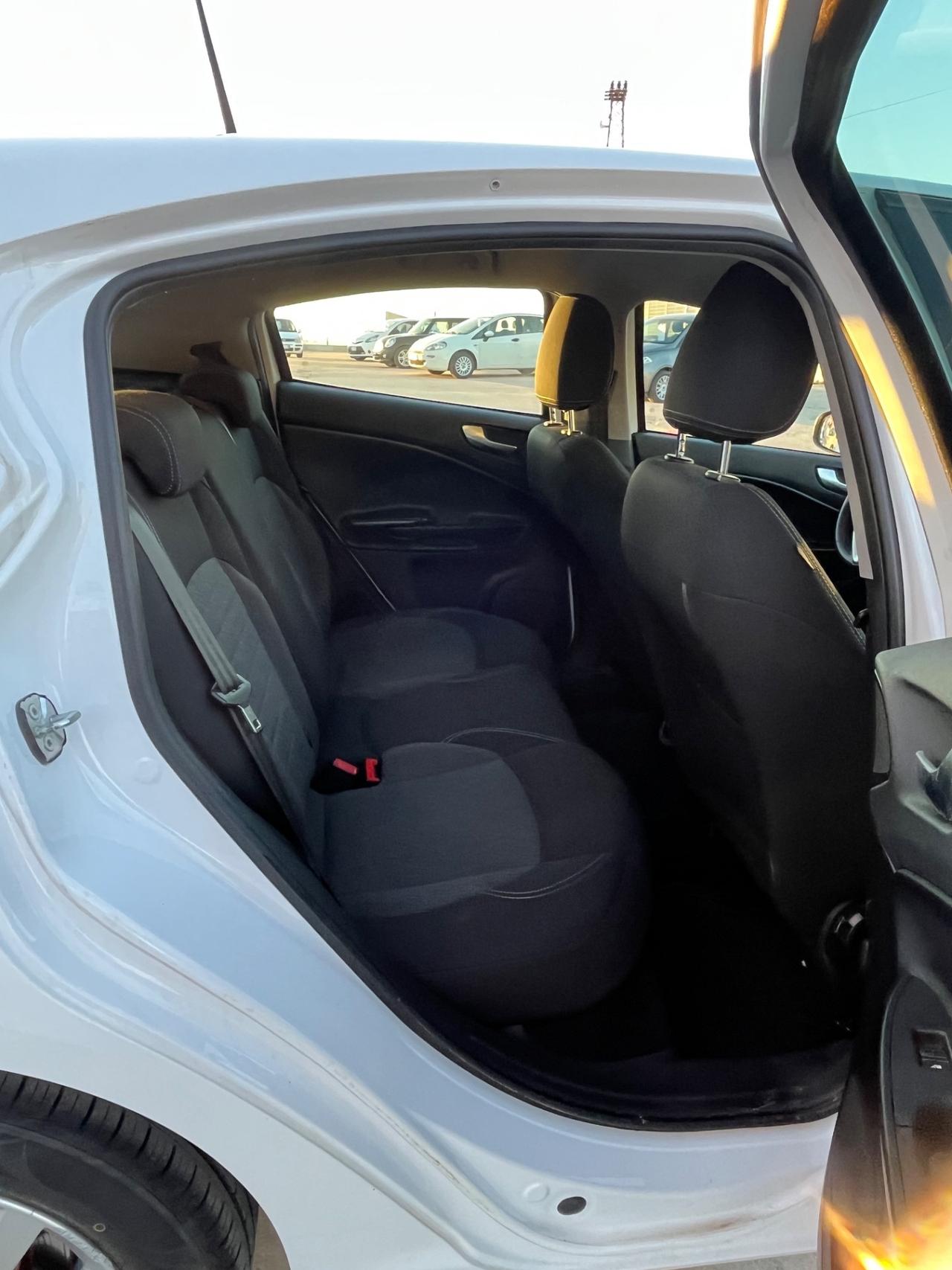 Alfa Romeo Giulietta 1.6 JTDm 120 CV Super